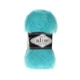 Турецька пряжа для в'язання Alize MOHAIR CLASSIC (Мохер класик) - 376 бірюзовий - зображення 1