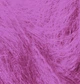 Турецкая пряжа для вязания Alize MOHAIR CLASSIC (Мохер классик ) -260 орхидея - изображение 2