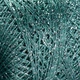 Турецкая пряжа для вязания YarnArt Camellia(камелия )тонкая нить с рюликсом 427 голубой - изображение 2