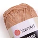 Турецька пряжа для в'язання YarnArt Macrame (макраме) - 131 пудра - зображення 2