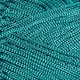 Турецкая пряжа для вязания YarnArt Macrame (макраме)- 158 изумруд - изображение 3