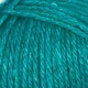 Турецкая пряжа для вязания YarnArt Silk Royal (силк рояль) мериносовая шерсть 439 бирюза - изображение 2