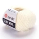 Турецкая зимняя пряжа для вязания YarnArt Silky Wool (силки вул) шерсть с шелком 330 - изображение 1