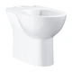 Чаша унітазу GROHE BAU CERAMIC (39349000) - зображення 1
