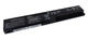 Аккумулятор для ноутбука Asus A32-X401 10.8V Black 5200mAh OEM (009305) - изображение 1
