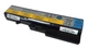 Аккумулятор для ноутбука Lenovo-IBM 57Y6454 L10C6Y02 IdeaPad G460 11.1V Black 5200mAh OEM (009168) - изображение 2