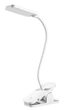 Лампа настільна світлодіодна LEDVANCE LED PANAN CLIP 5W 4000K (плавно димується) - зображення 3