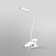Лампа настільна світлодіодна LEDVANCE LED PANAN CLIP 5W 4000K (плавно димується) - зображення 4