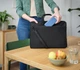 Акумулятор портативний літій-іонний Trust Primo ECO 10000 mAh Blue - изображение 8
