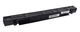 Аккумулятор для ноутбука Asus A41-X550A 14.4V Black 2600mAh OEM (010497) - изображение 1