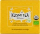 Чай смесь Kusmi Tea BB Detox органический 2 г х 20 пакетиков (3585810092034) - изображение 1