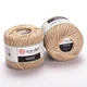 Турецкая летняя пряжа для вязания YarnArt YarnArt Violet (виолет) 4660 беж - изображение 1