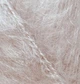 Турецкая пряжа для вязания MOHAIR CLASSIC (Мохер классик ) - 541 норка - изображение 2