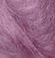 Турецкая пряжа для вязания Alize MOHAIR CLASSIC (Мохер классик ) -169 роза - изображение 2