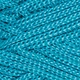Турецкая пряжа для вязания YarnArt Macrame (макраме)- 152 бирюза - изображение 3