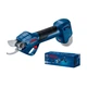 Секатор Bosch Pro Pruner (без АКБ та ЗП) (0.601.9K1.020) - зображення 9