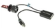 Світлодіодні автолампи DECKER LED PL-01 5K H7 2шт - изображение 3
