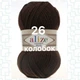 Пряжа для ручного вязания Alize LANAGOLD PLUS (Alize ланаголд плюс) 26 коричневый - изображение 1