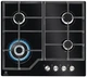 Вбудована поверхня ELECTROLUX KGG64362K (949641002) - зображення 1