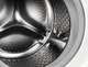 Пральна машина Electrolux з фронтальним завантаженням (EW7F348SU) - изображение 6