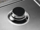 Варочная поверхность Electrolux газовая, 60см, чугун, нержавеющая сталь (KGS64562SX) - изображение 7