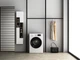 Whirlpool Пральна машина фронтальна, 9кг FFB9448BVUA - изображение 2