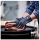 Силіконові рукавички Weber для гриля (7017) - зображення 2