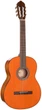 Класична гітара CORT AC100DX (Yellow Tinted) - зображення 1