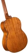 Класична гітара CORT AC100DX (Yellow Tinted) - зображення 7