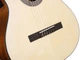 Классическая гитара CORT AC120 CE (Open Pore) - изображение 6