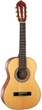 Классическая гитара CORT AC50 (Open Pore) w/Bag - изображение 8