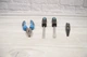 Аккумуляторный шуруповёрт 12V с набором Makita DF330DWE, набор бит и запасной аккумулятор - зображення 8
