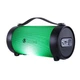 Акустика Bluetooth Beecaro with RGB Light RX22E |BT5.0, TWS, 6W, FM, AUX| - изображение 1