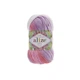 Пряжа для ручного в'язання Alize miss batik (Алізе міс батік) 3705 - зображення 1