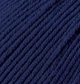 Турецкая пряжа для вязания Alize Merino Royal (мерино рояль) 100% австралийская шерсть- 58 тёмно-синий - изображение 2