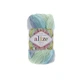 Пряжа для ручного вязания Alize miss batik (Ализе мисс батик) 3721 - изображение 3
