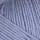 Пряжа для ручного в'язання Yarnart Merino De Luxe 50(мерино де люкс 50) нитки зимова пряжа 3072 джинс - зображення 2