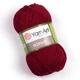 YarnArt Norwey ( норв)- 43 бордо - зображення 1