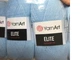 Турецкая пряжа для вязания Yarnart Elite (Элит) акрил 215 голубой - изображение 2