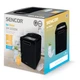 Ледогенератор SENCOR 12 кг/сутки, 1.9л, цикл 9 минут (SIM3000BK) - изображение 9