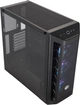 Корпус Cooler Master MasterBox MB511 ARGB Black (MCB-B511D-KGNN-RGA) - изображение 3