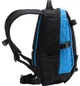 Рюкзак Haglofs Tight X-Small 10L черный с голубым - изображение 3
