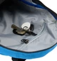 Рюкзак Haglofs Tight X-Small 10L черный с голубым - изображение 5