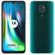 Мобильный телефон Motorola G9 Play 4/64GB Green (PAKK0009RS) - изображение 3
