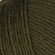 Пряжа для ручного вязания Yarnart Merino De Luxe 50 ( мерино де люкс 50) нитки зимняя пряжа 530 хаки - изображение 2