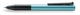Ручка-ролер Lamy Tipo Блакитна / Стрижень M66 1,0 мм Чорний [339] (4014519728559) - изображение 1
