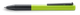 Ручка-ролер Lamy Tipo Зелена / Стрижень M66 1,0 мм Чорний [337] (4014519680918) - зображення 1