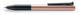 Ручка-ролер Lamy Tipo Pearl Rose / Стрижень M66 1,0 мм Чорний [339] (4014519728573) - изображение 1