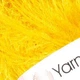 Турецкая пряжа для вязания YarnArt Samba (самба) -травка - 5500 желтый - изображение 2