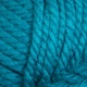 Пряжа для ручного вязания YarnArt Alpine Maxi (Альпин макси) толстая зимняя пряжа нитки 660 темная бирюза - изображение 2